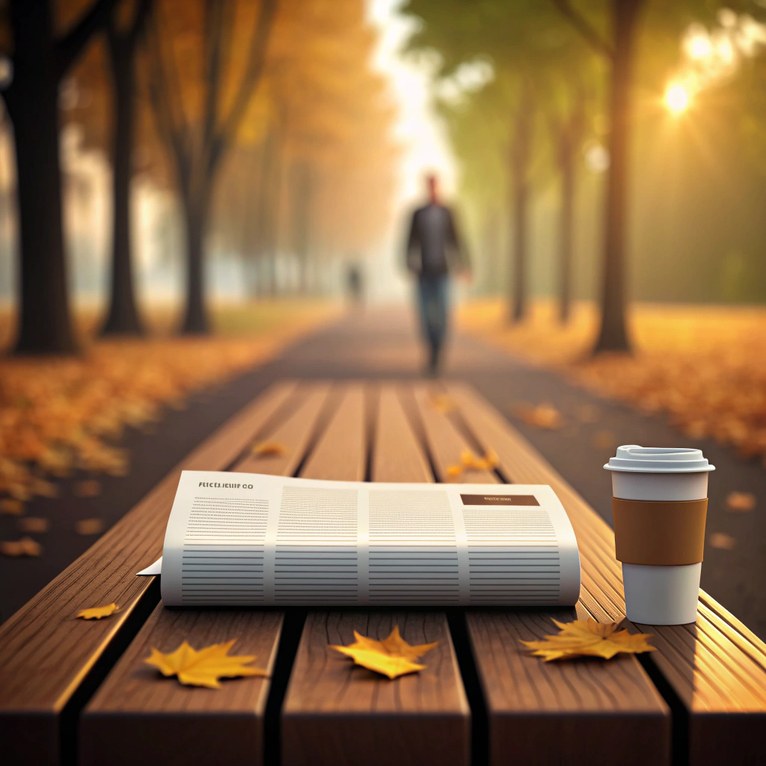 Seasonal Newsletter Writing