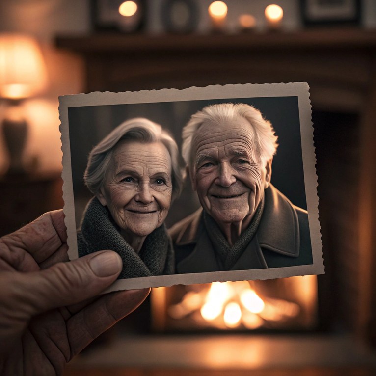 Human Interest Story Press Release