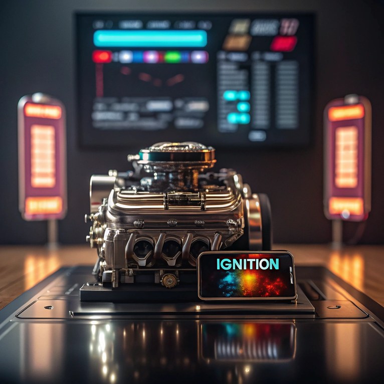 Performance-Driven Ad Texts