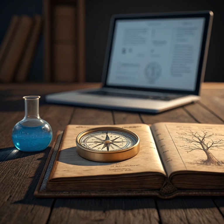 Educational Module Script Development