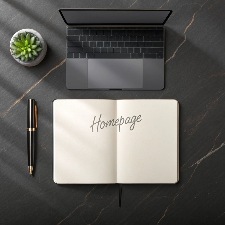 Complete Website Copy Package