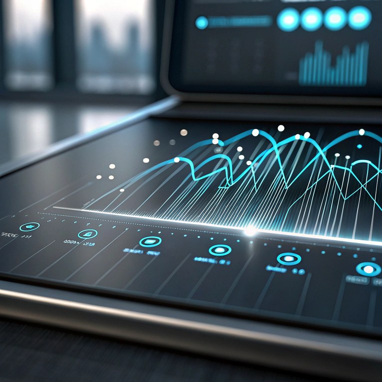 Data-Driven Industry Blog Post