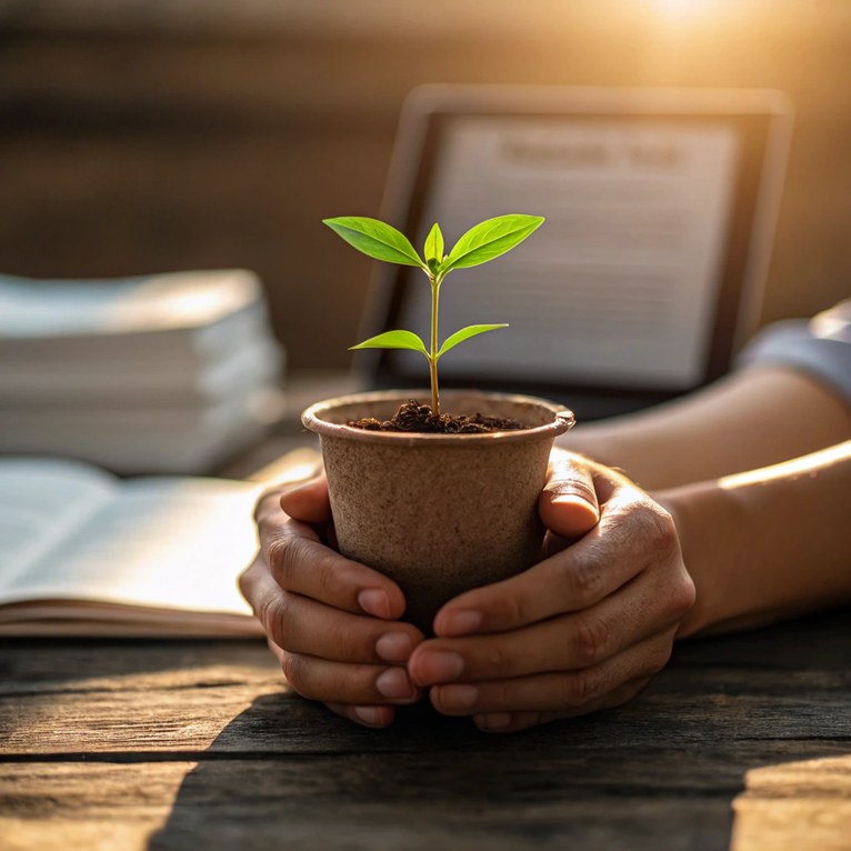 Nonprofit Project Proposal