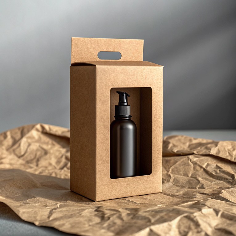 Tailored Product Packaging Design