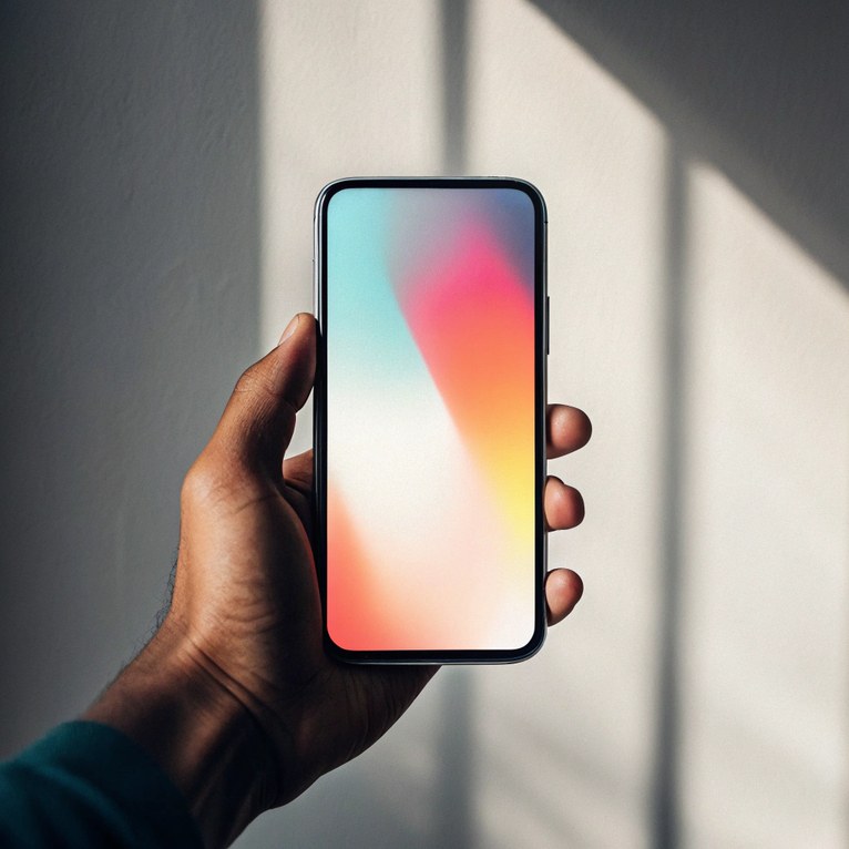 Reel Frame and Story Cover Design