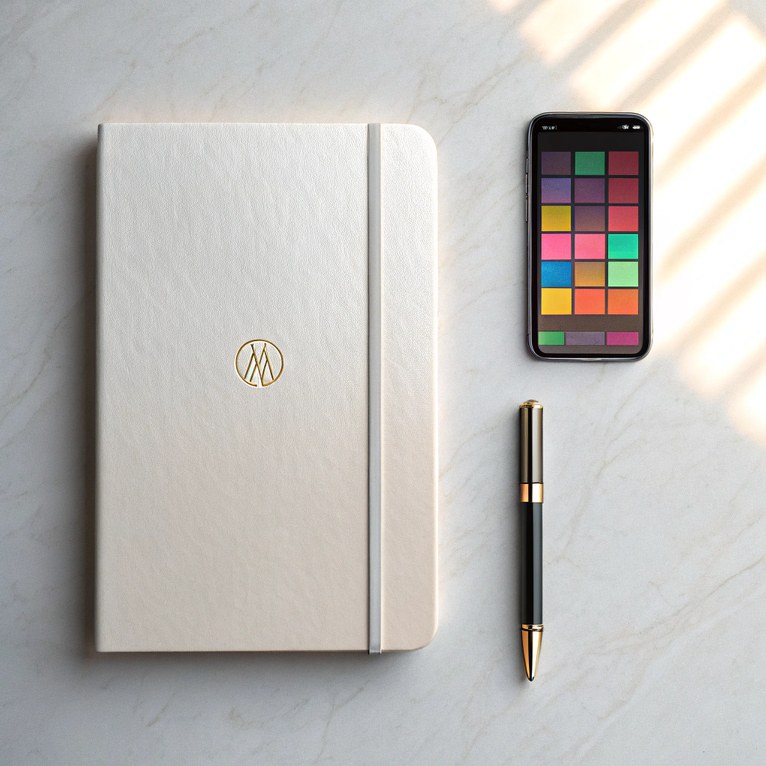 Brand Kit for Startups