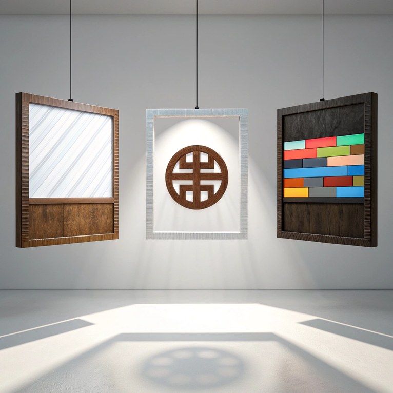 Symbolic Visual Identity Guide