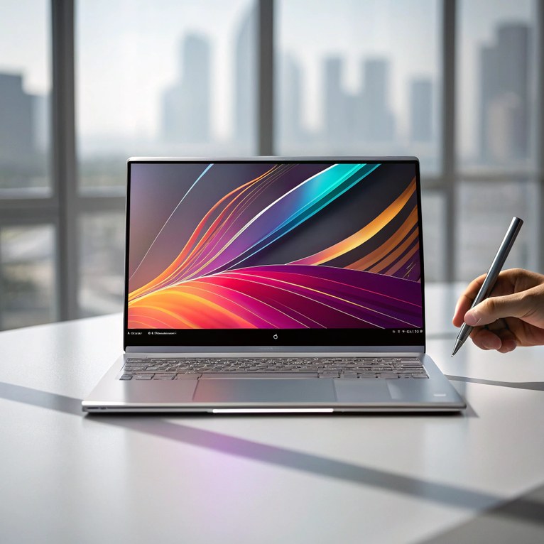 Professional Business Presentation