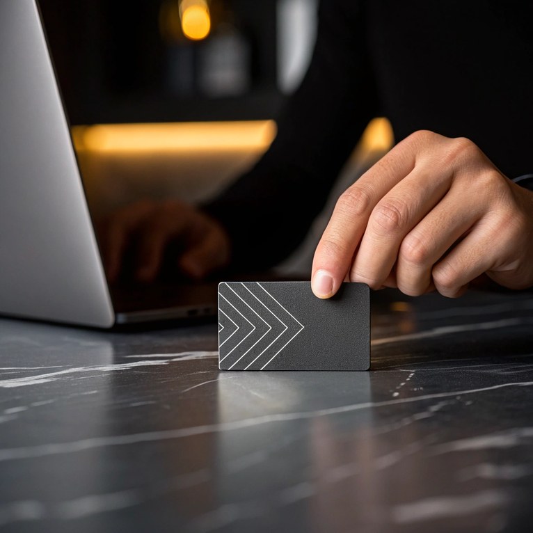 Conceptual Product Label Design