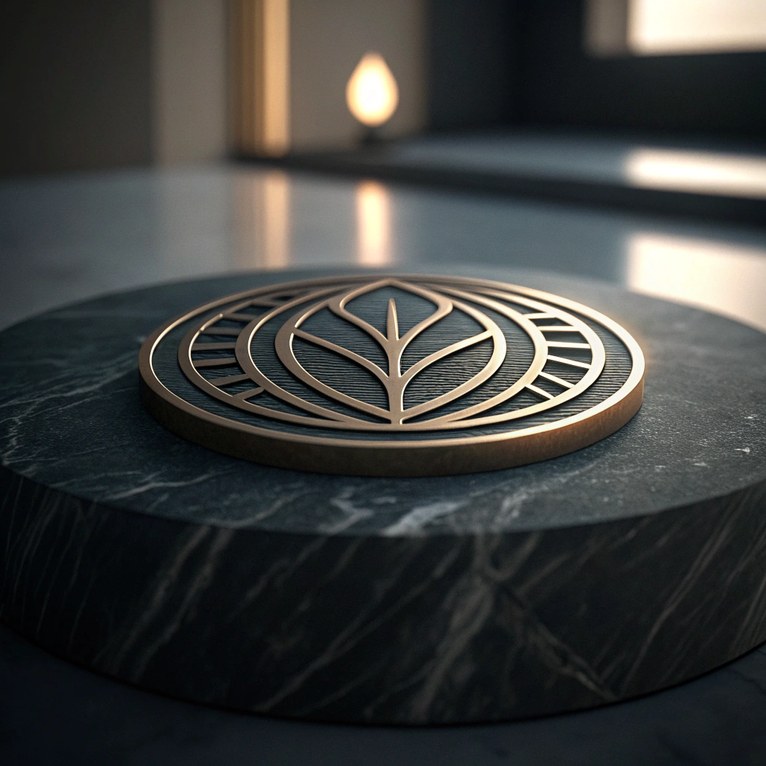 Emotive Brand Logo Design