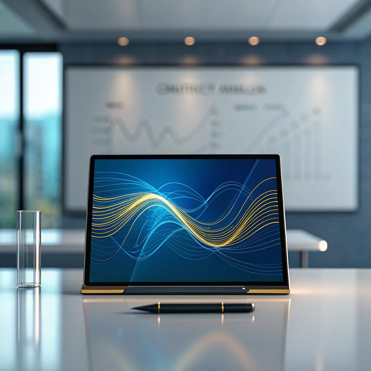 Visual Strategy Deck