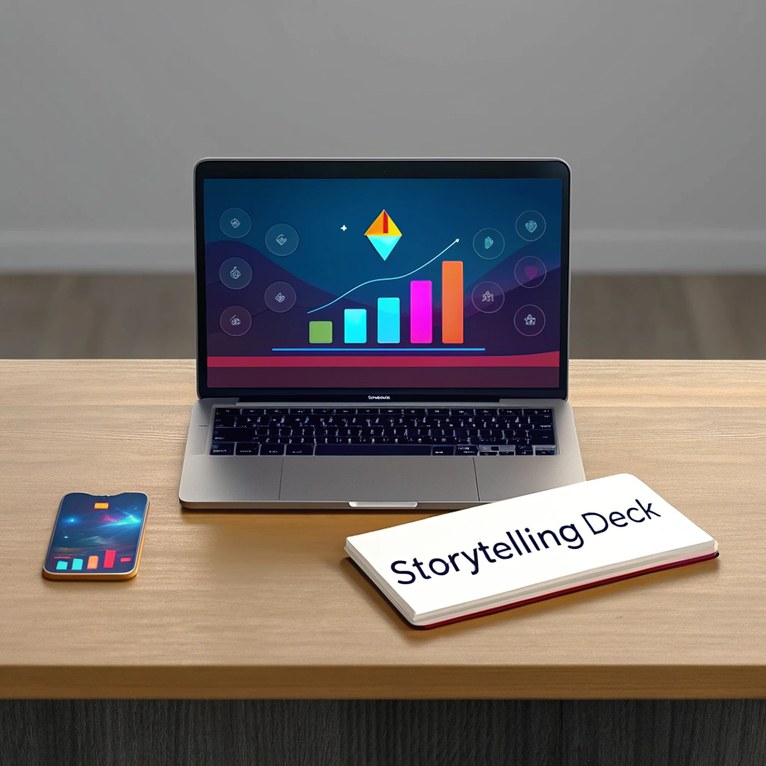 Brand Storytelling Deck