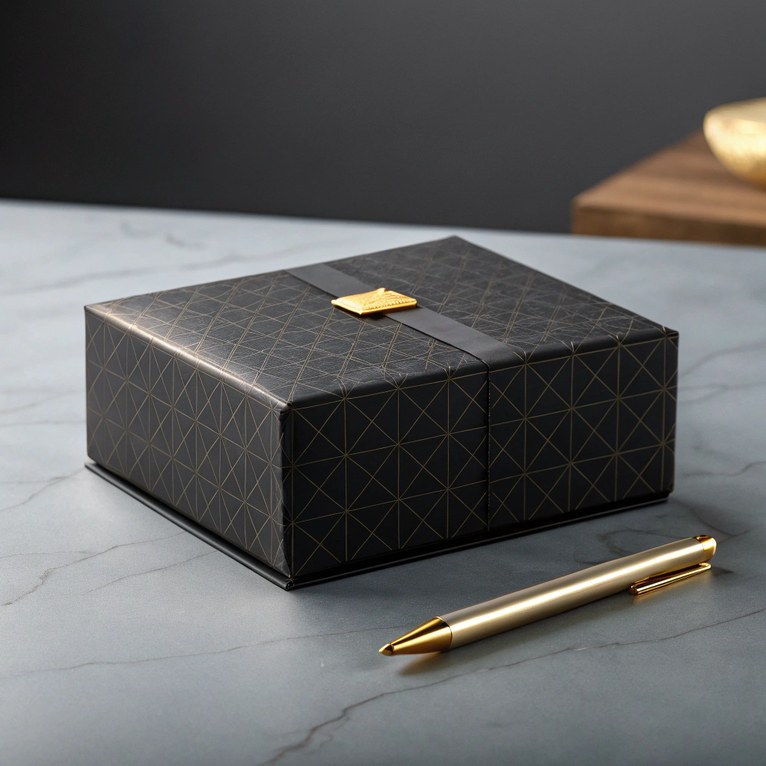 Boutique Product Packaging