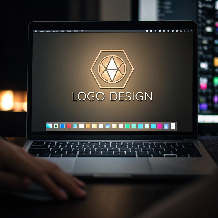 Modern Emblem Design