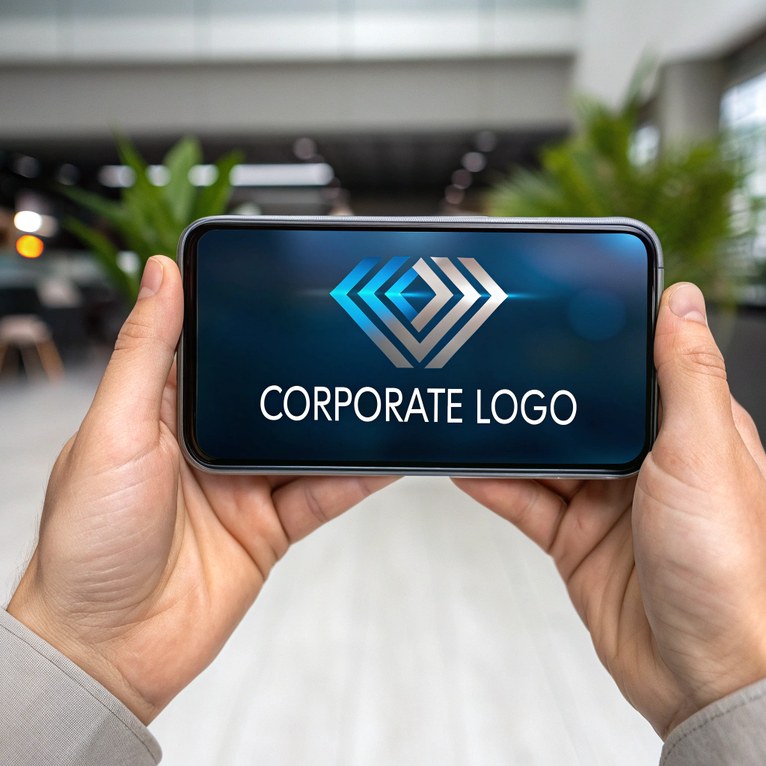 Corporate Logo Redesign Service