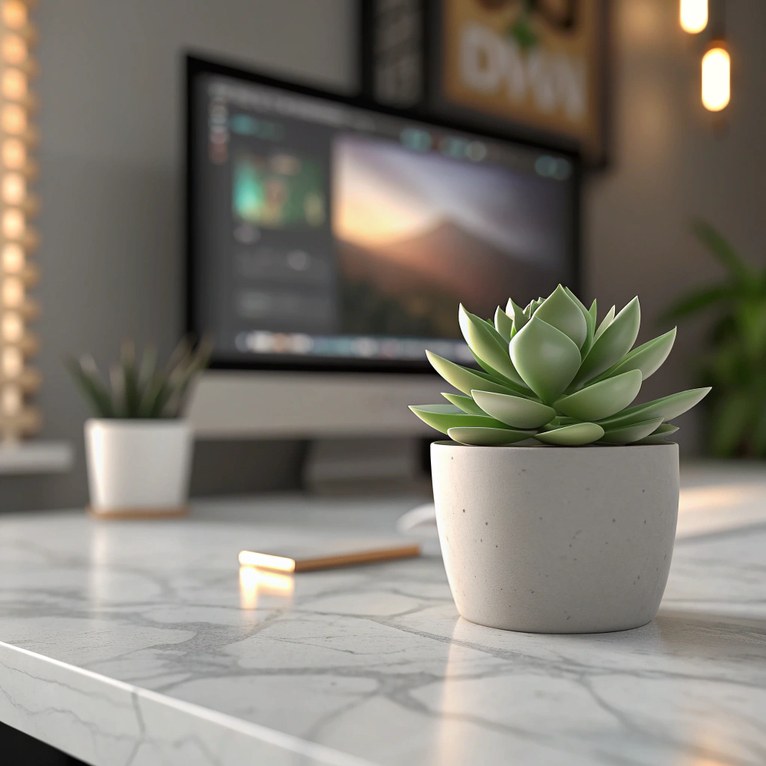 Friendly Brand Logo Development