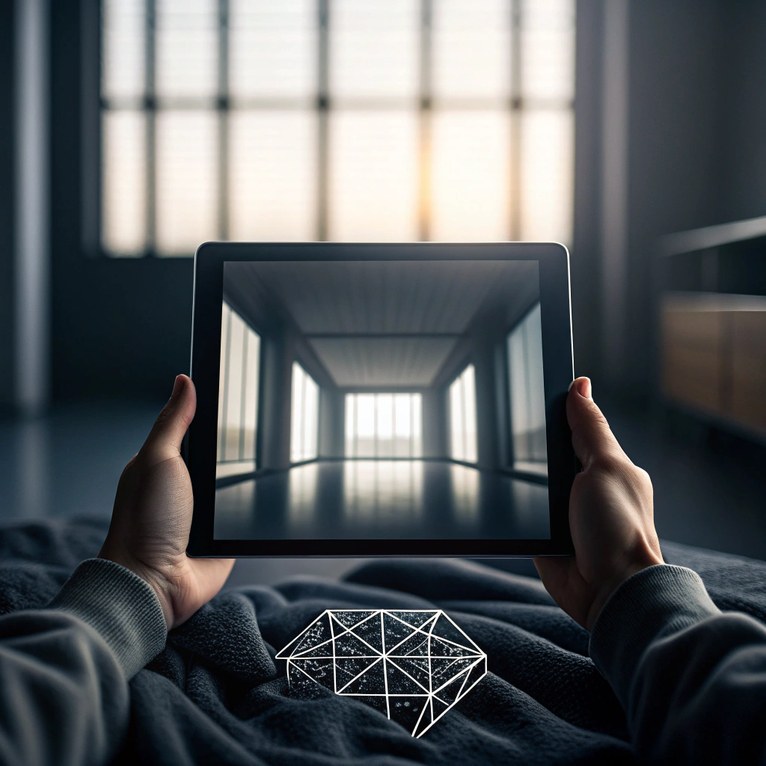 Concept Presentation Design