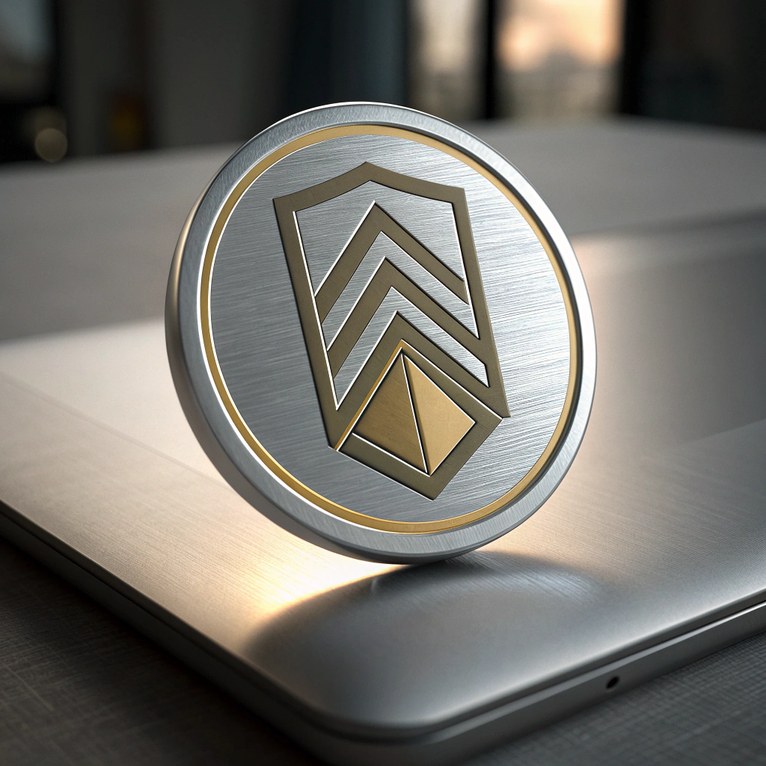 Emblem Logo Design for Modern Brands