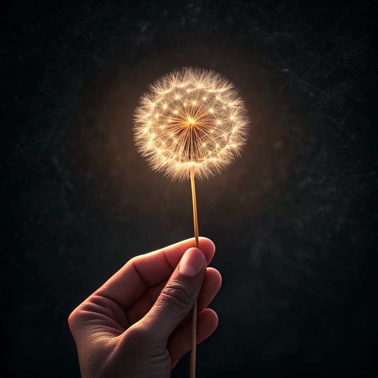 Visual Identity Seed