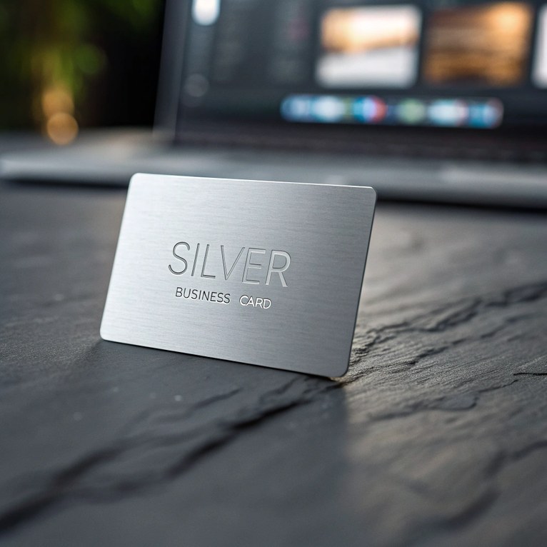 Signature Wordmark Design