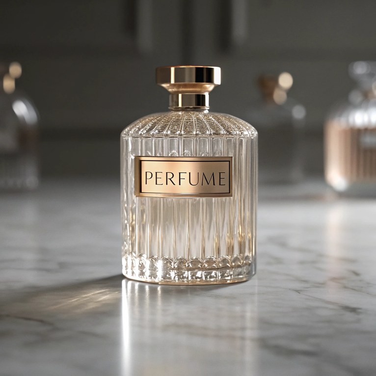 Premium Label Layout