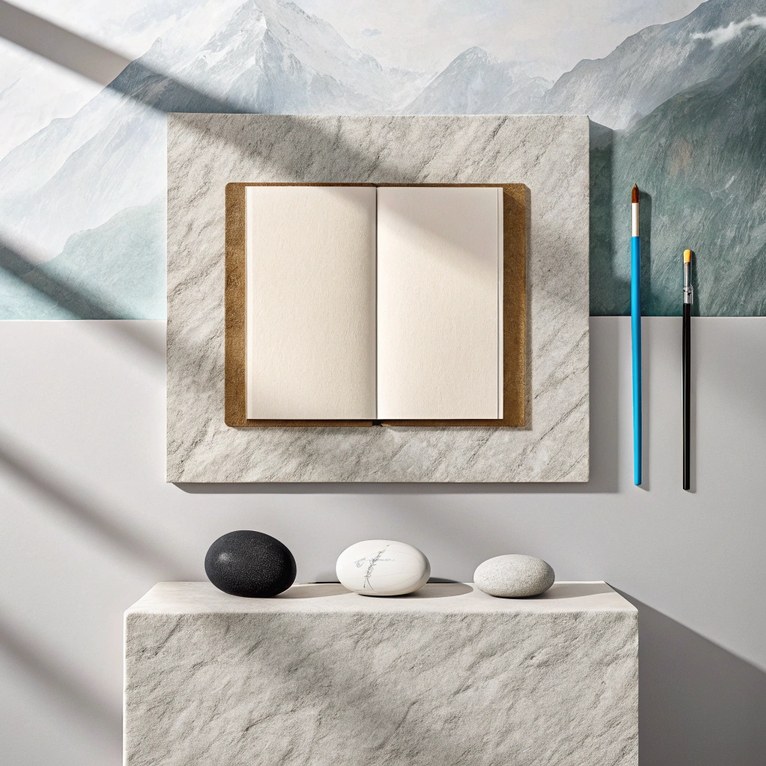 Visual Story Brand Sheet