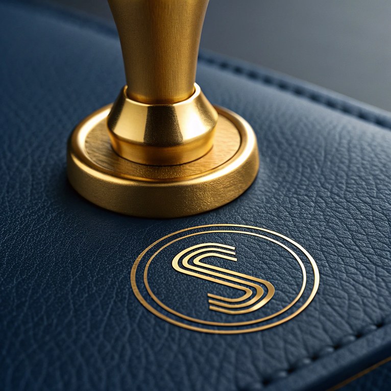 Signature Logo Design Service