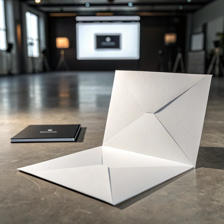 Minimal Thought Presentation