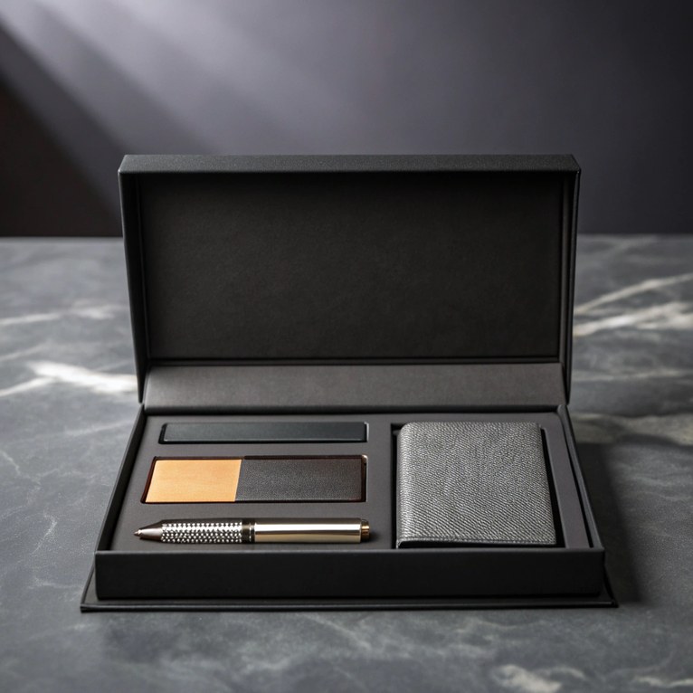 Custom Brand Starter Kit