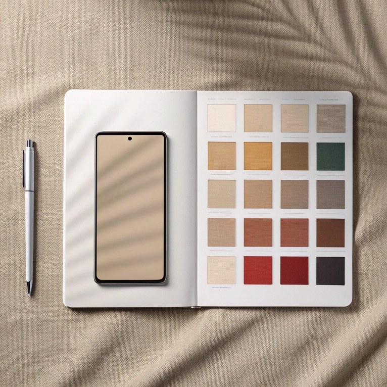 Visual Ruleset Creation