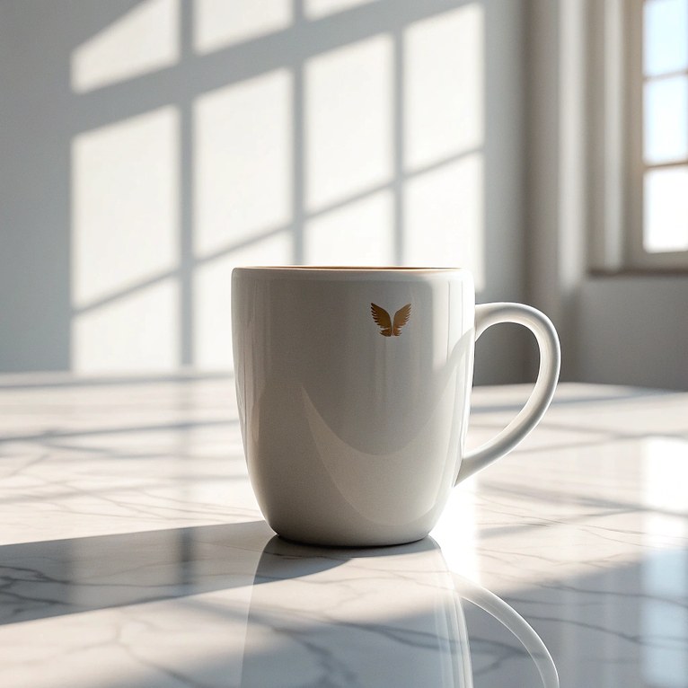 Minimal Wordmark Logo Service