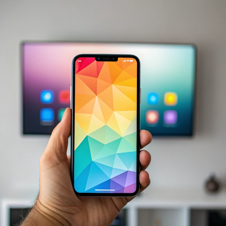 Instagram Visual Redesign