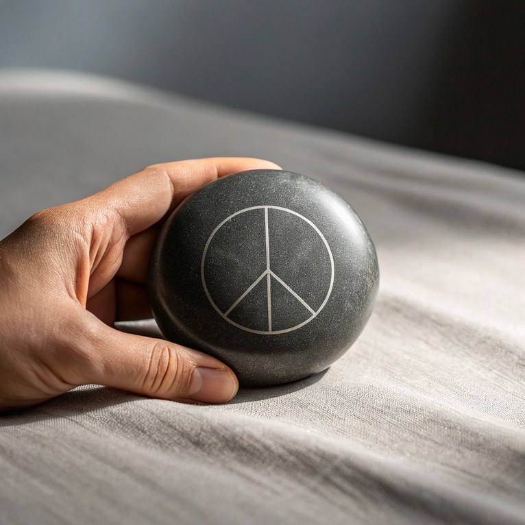 Philosophical Mark Design