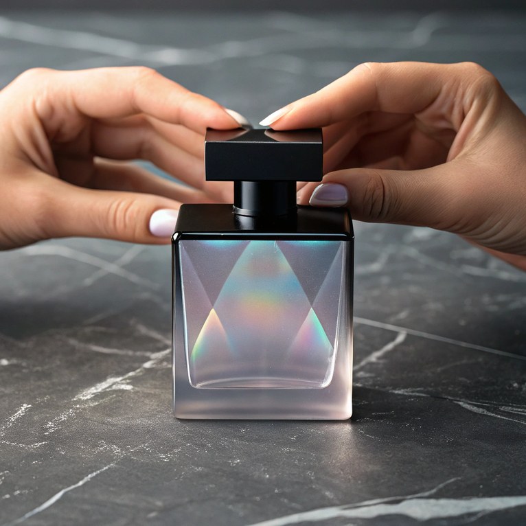 Creative Wrapper Artwork