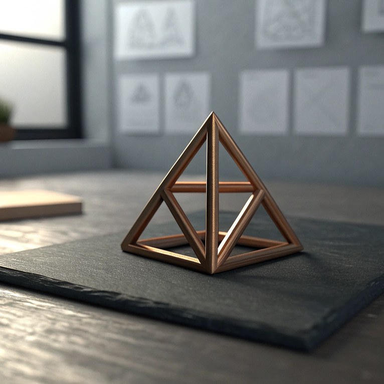 Symbolic Icon Design