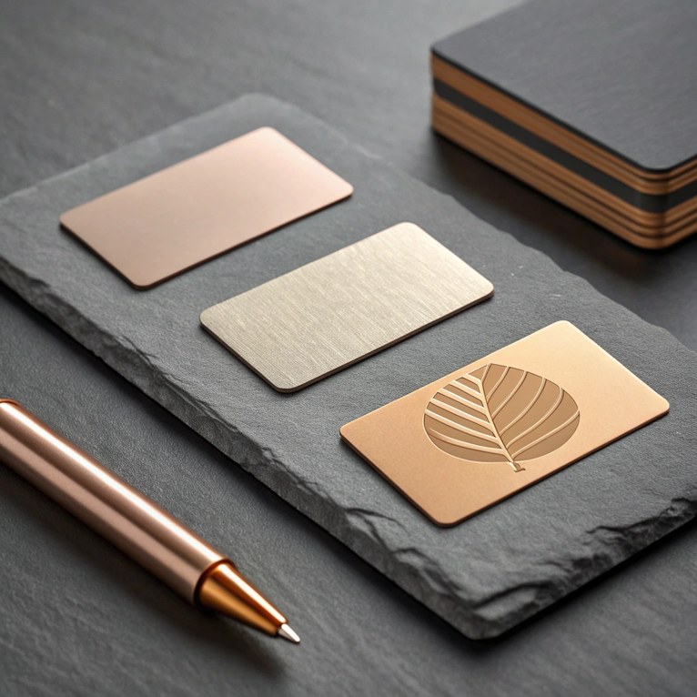 Custom Branded Label Set