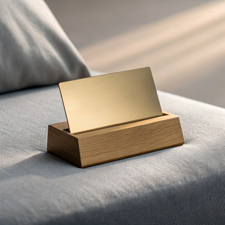 Personal Logo for Small Businesses