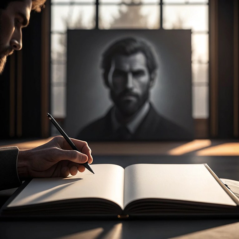 Emotional Pitch Presentation