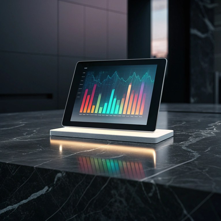 Custom Business Presentation Design