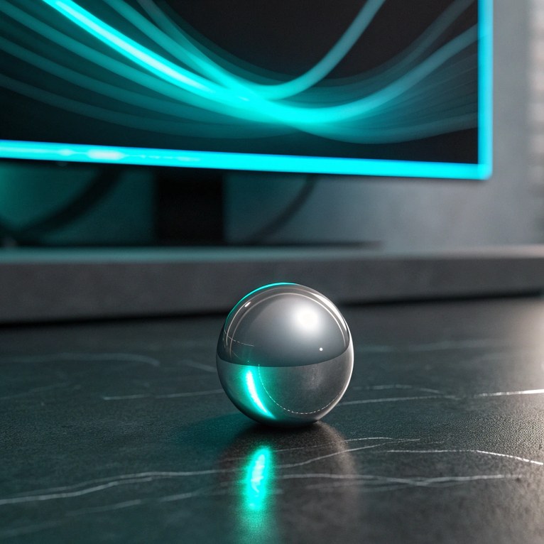 Custom Modern Logo Design