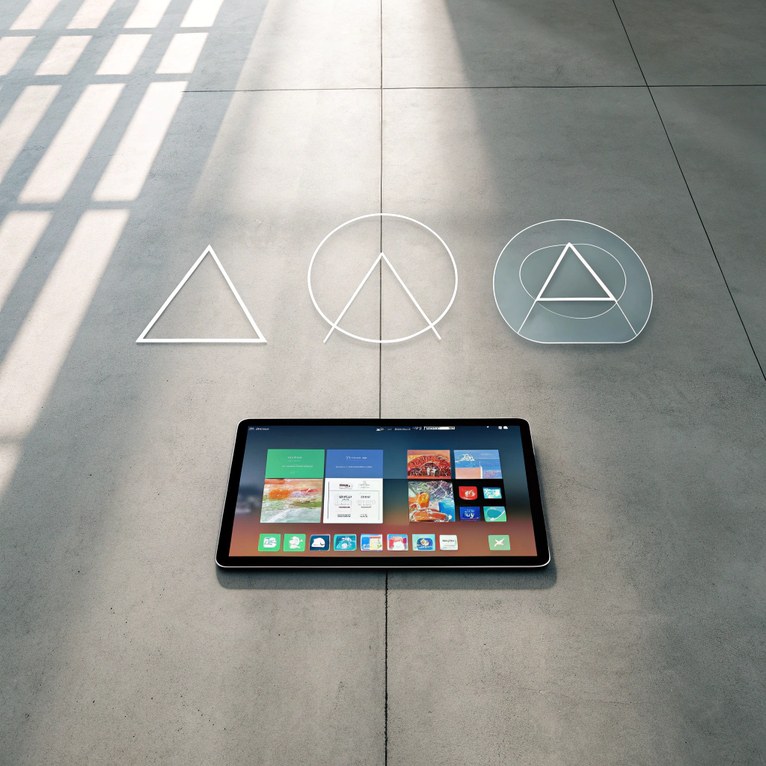 Custom Post Template Design