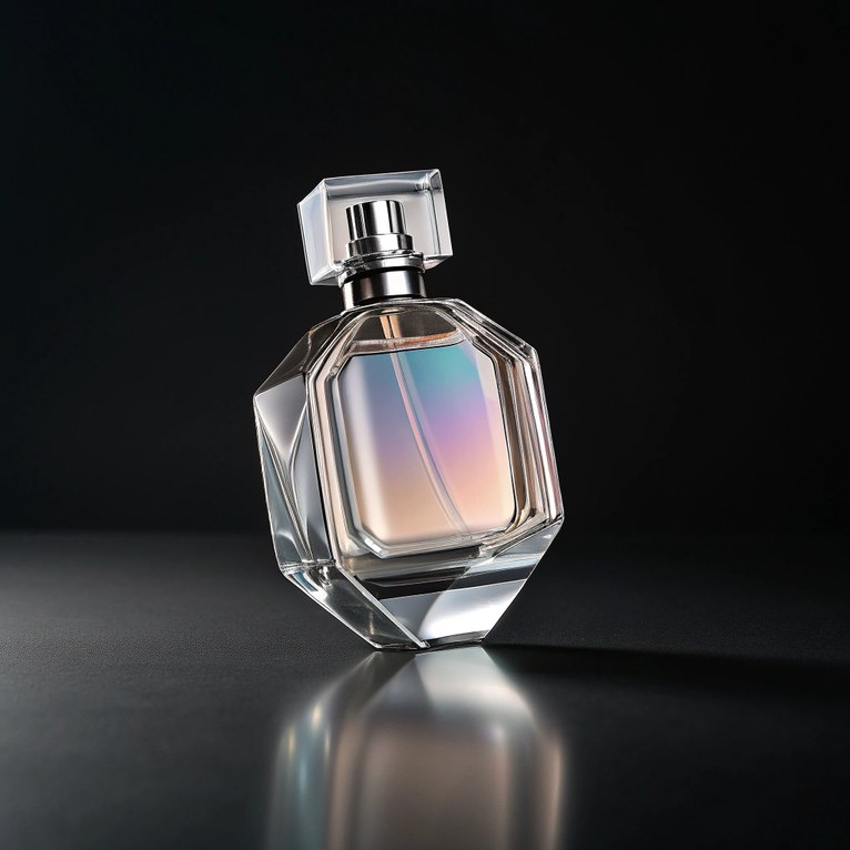 Experimental Label Design