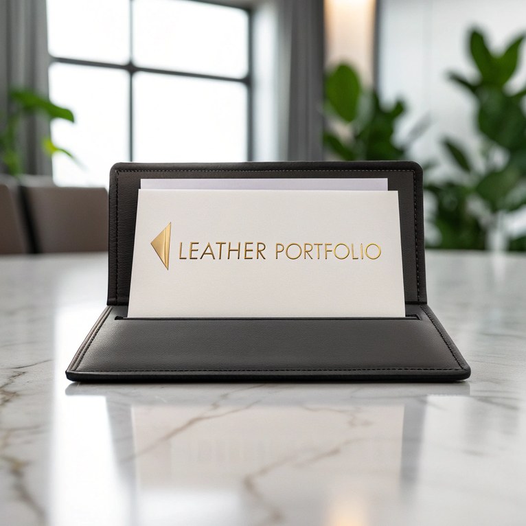 Personalized Logo Concept Creation