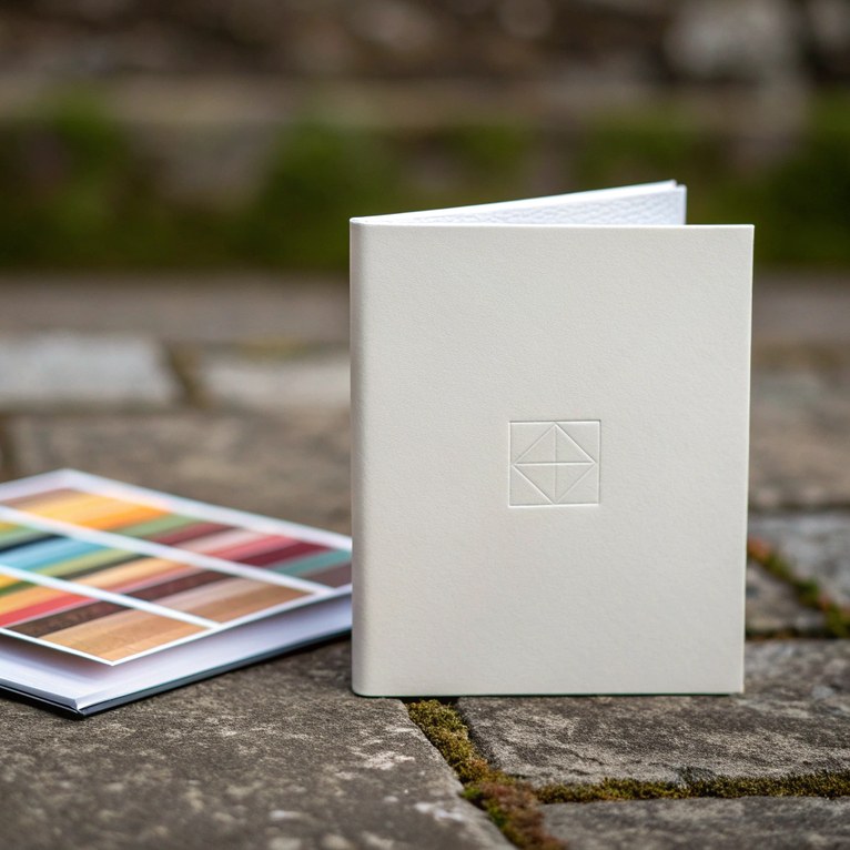 Compact Brand Direction