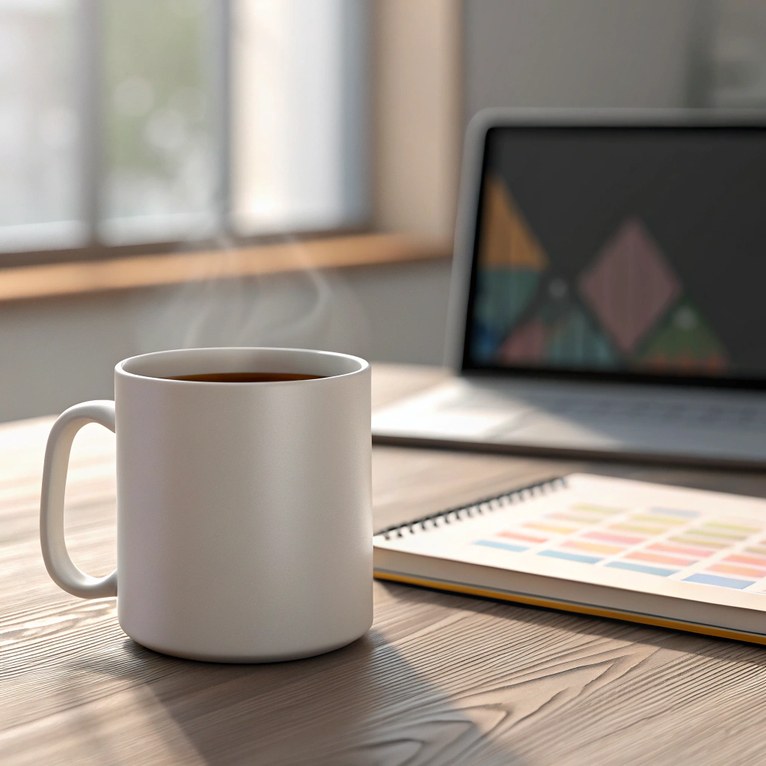 Gentle Brand Identity Setup