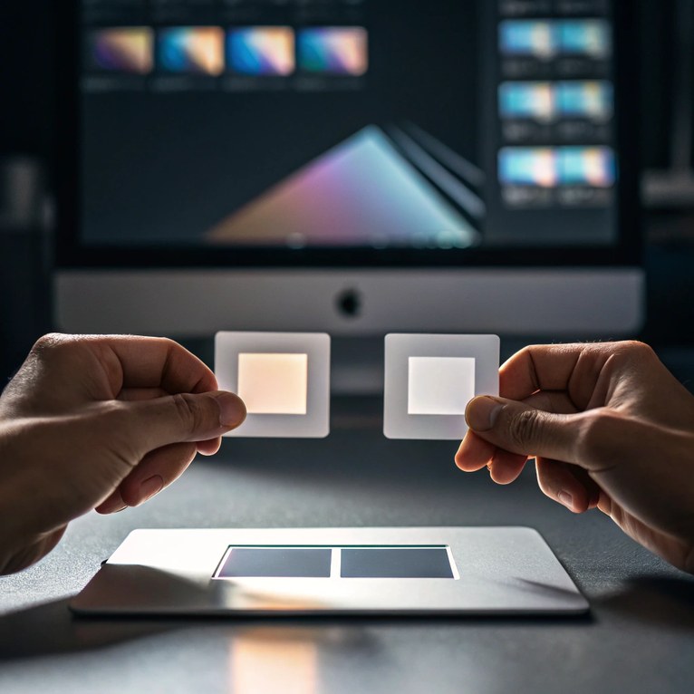 Startup Presentation Rebuild