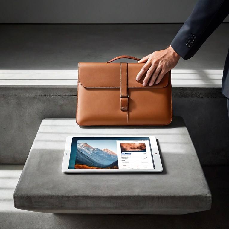 Storytelling Post Design